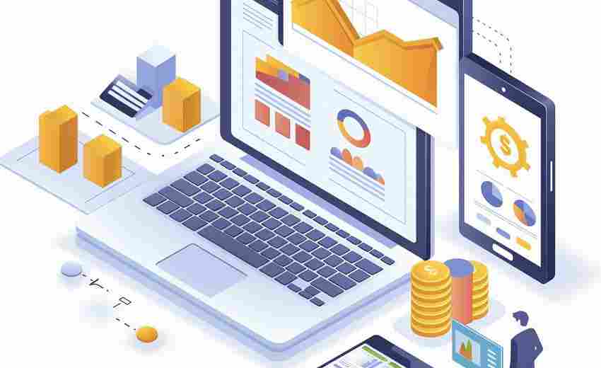 网站建设烟台全攻略:轻松选对公司、合理规划预算,快速搭建高效营销网站