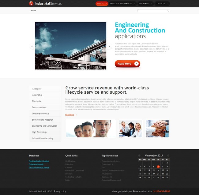 静态网页模板下载：快速搭建专业网站，省时省力更安全