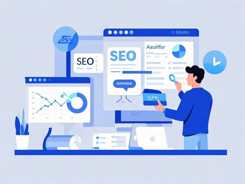 深圳网站开发全攻略:从类型选择到公司避坑,助你高效打造专业网站 深圳网站开发全攻略:从类型选择到公司避坑,助你高效打造专业网站