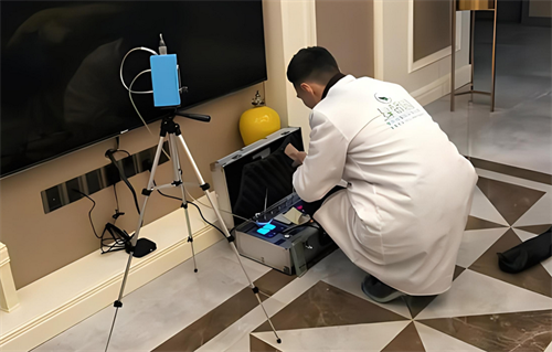 如何测试甲醛超标?快速掌握科学检测方法,守护家人呼吸健康 如何测试甲醛超标?快速掌握科学检测方法,守护家人呼吸健康