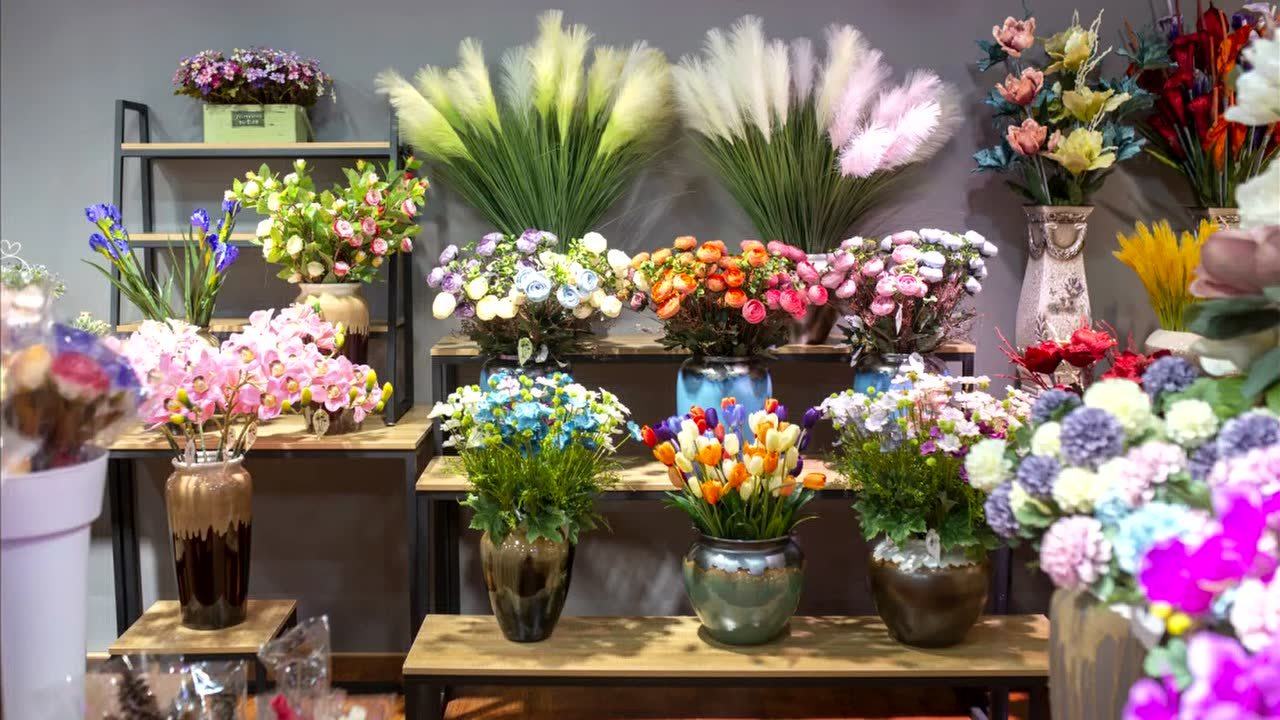 商务鲜花选购与赠送全攻略：轻松打造专业企业形象，让合作更愉快