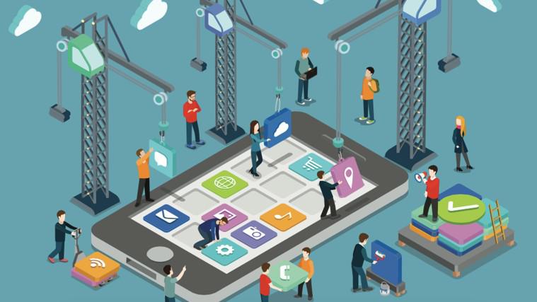 iOS应用开发全攻略:从入门到精通,轻松打造高收入App