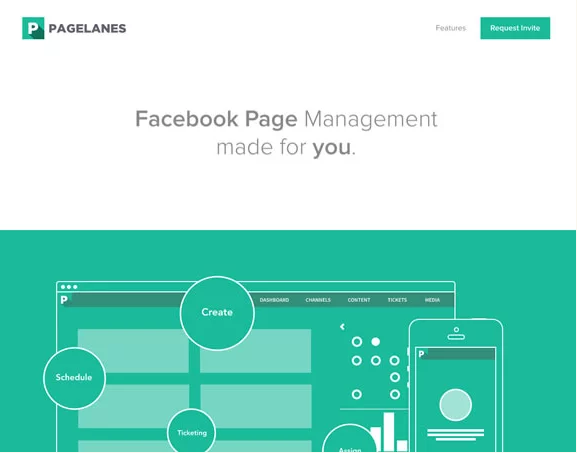建设大型网站全攻略:从商业想法到百万用户架构,解决技术选型与成本控制难题