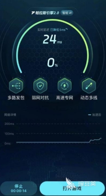 徐州网络优化终极指南：告别卡顿，享受极速稳定网络体验