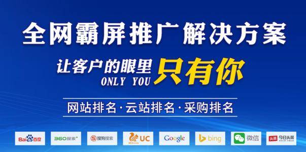 天津网站推广全攻略:让企业在互联网中脱颖而出,轻松获客 天津网站推广全攻略:让企业在互联网中脱颖而出,轻松获客