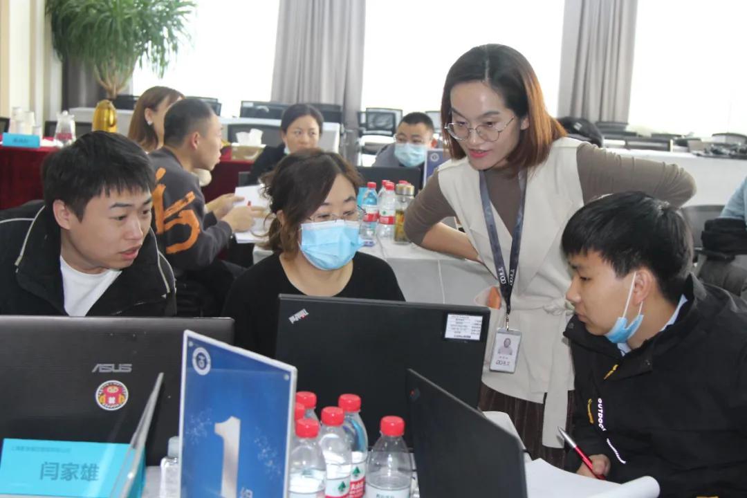 河北网站建设全攻略:从需求分析到后期维护,助您轻松打造高效营销平台