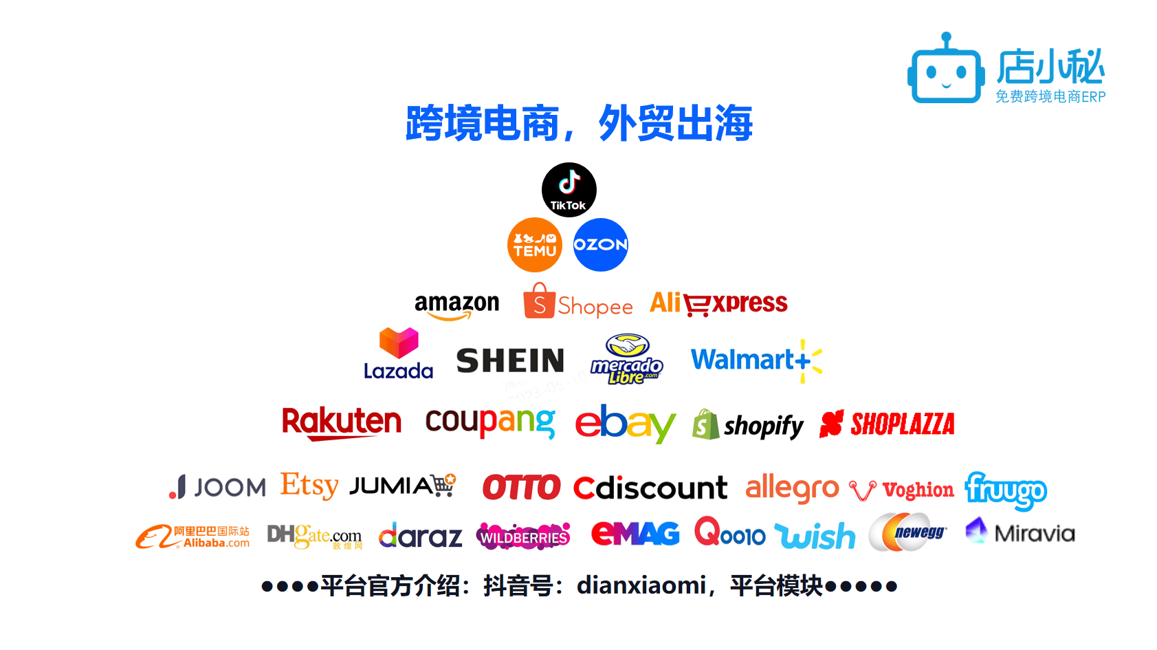 跨境电商平台搭建全攻略：轻松掌握从0到1的搭建技巧与成本控制