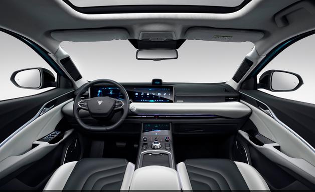 u联生活:一站式智能生活服务平台,餐饮购物出行全搞定