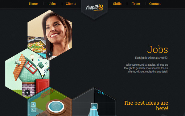 精美网页设计全攻略:打造视觉与功能完美结合的网站体验 精美网页设计全攻略:打造视觉与功能完美结合的网站体验