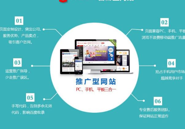 免费建站的网站：轻松搭建个人或商业网站，无需编程技能