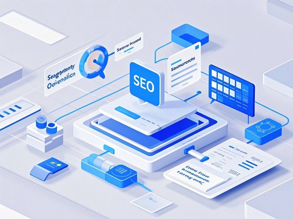 企业网站建设方案:从规划到优化的完整指南,助您打造高效数字门户 企业网站建设方案:从规划到优化的完整指南,助您打造高效数字门户