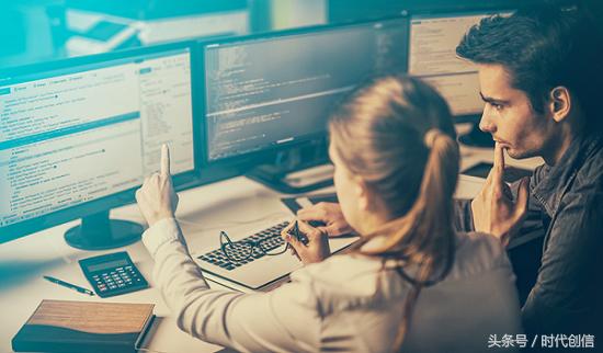 Web开发完整指南：从基础到框架选择，轻松掌握网站构建技巧